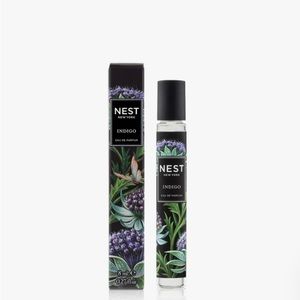 Best indigo travel size